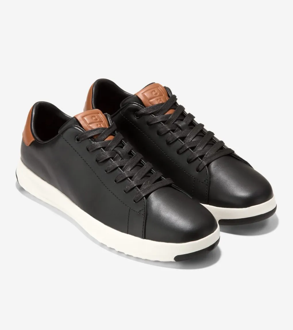 Men's GrandPrø Tennis Sneakers*Cole Haan Cheap