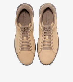 Men's GrandPrø Tennis Sneakers*Cole Haan Cheap