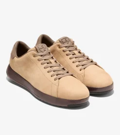 Men's GrandPrø Tennis Sneakers*Cole Haan Cheap