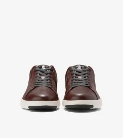 Men's GrandPr&oslash; Tennis Sneakers*Cole Haan Cheap