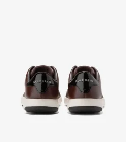 Men's GrandPrø Tennis Sneakers*Cole Haan Cheap