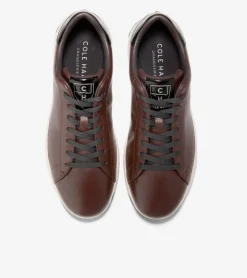 Men's GrandPrø Tennis Sneakers*Cole Haan Cheap
