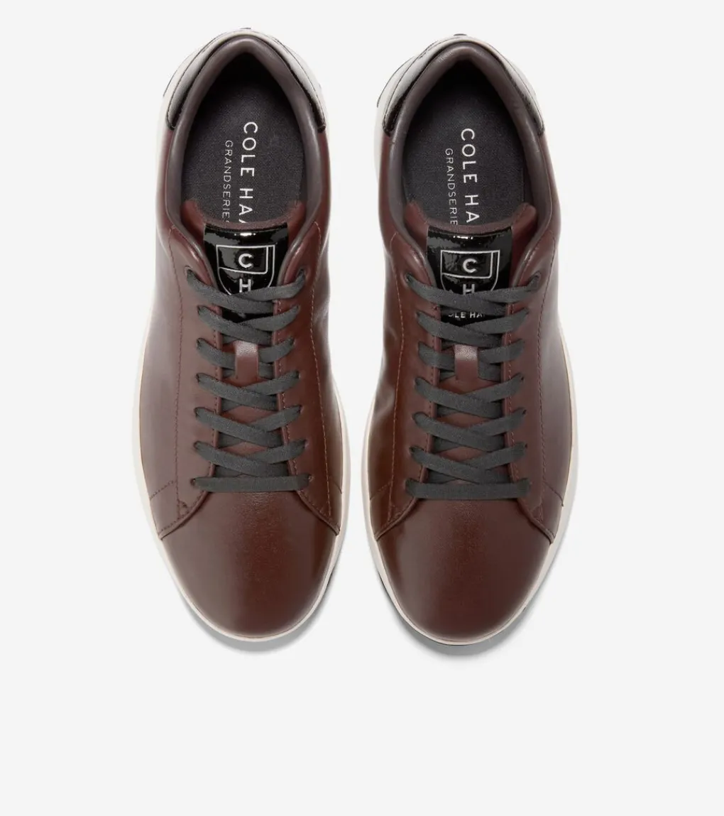 Men's GrandPrø Tennis Sneakers*Cole Haan Cheap