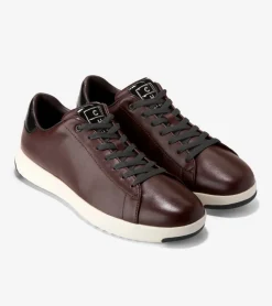 Men's GrandPrø Tennis Sneakers*Cole Haan Cheap