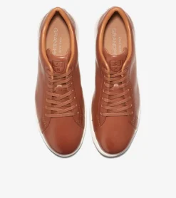 Men's GrandPrø Tennis Sneakers*Cole Haan Outlet