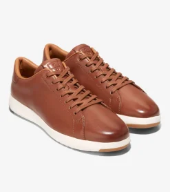 Men's GrandPrø Tennis Sneakers*Cole Haan Outlet
