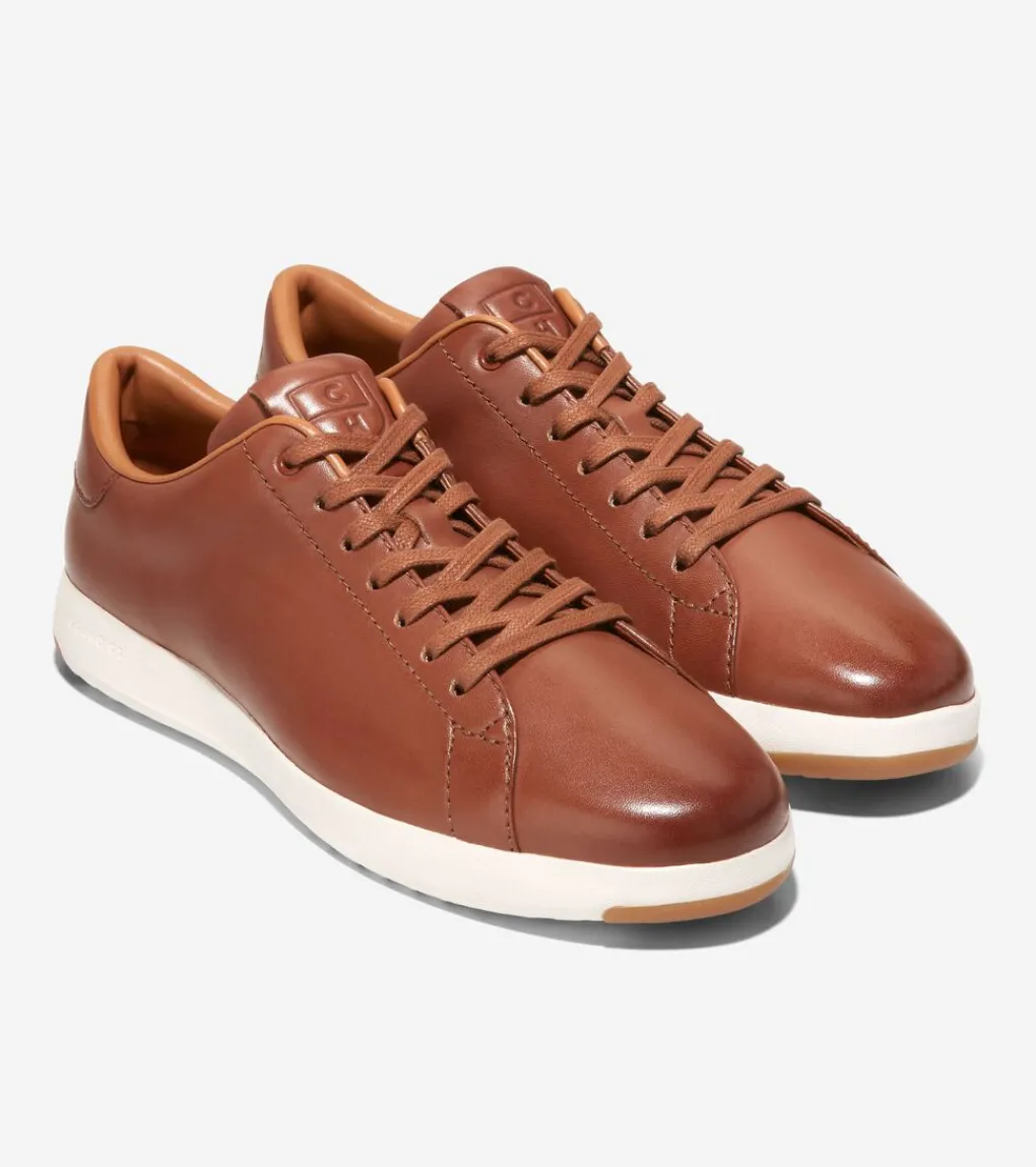 Men's GrandPrø Tennis Sneakers*Cole Haan Outlet