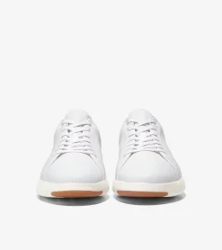 Men's GrandPrø Tennis Sneakers*Cole Haan Hot