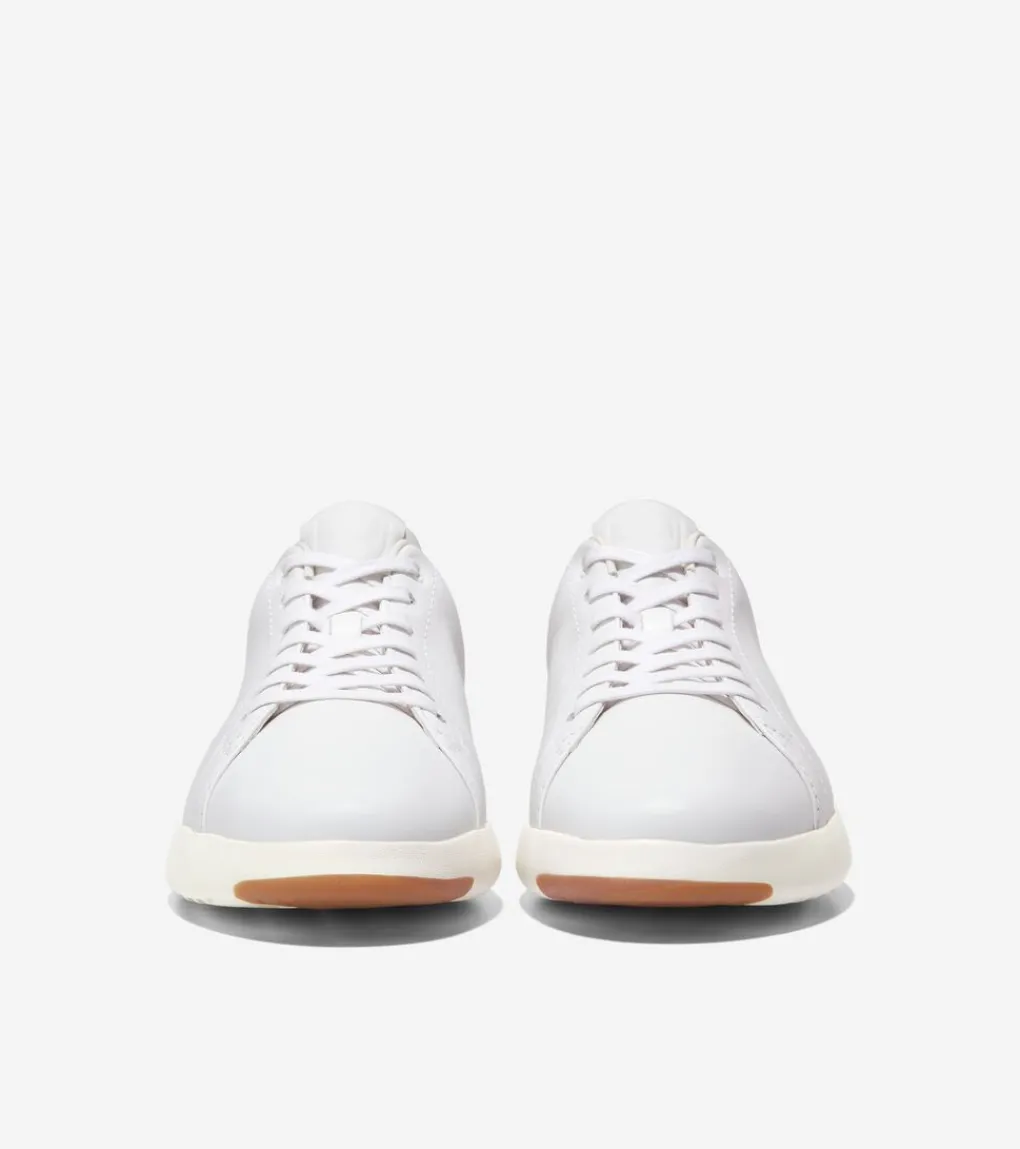 Men's GrandPrø Tennis Sneakers*Cole Haan Hot