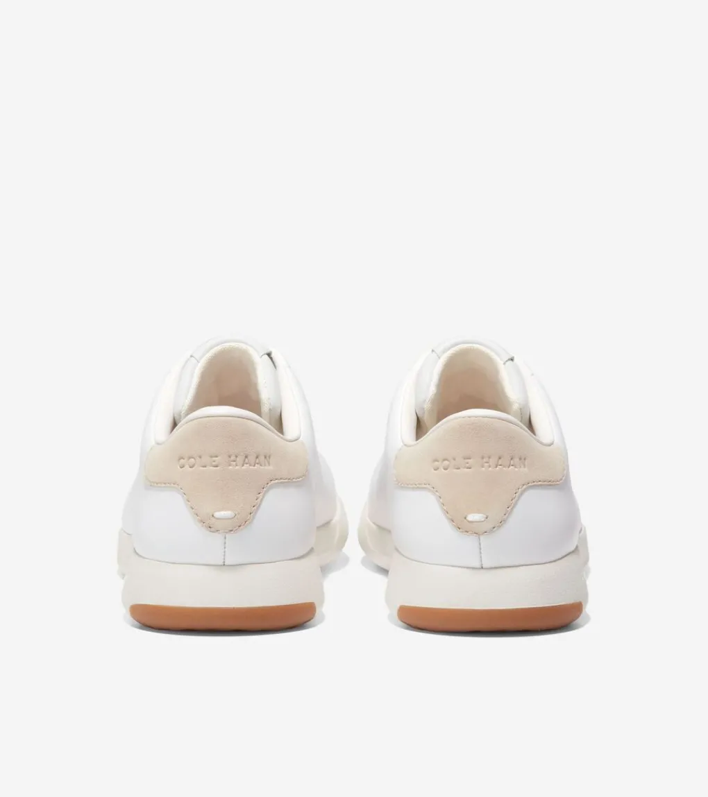 Men's GrandPrø Tennis Sneakers*Cole Haan Hot