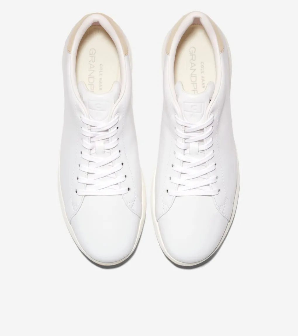 Men's GrandPrø Tennis Sneakers*Cole Haan Hot