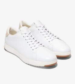 Men's GrandPrø Tennis Sneakers*Cole Haan Hot