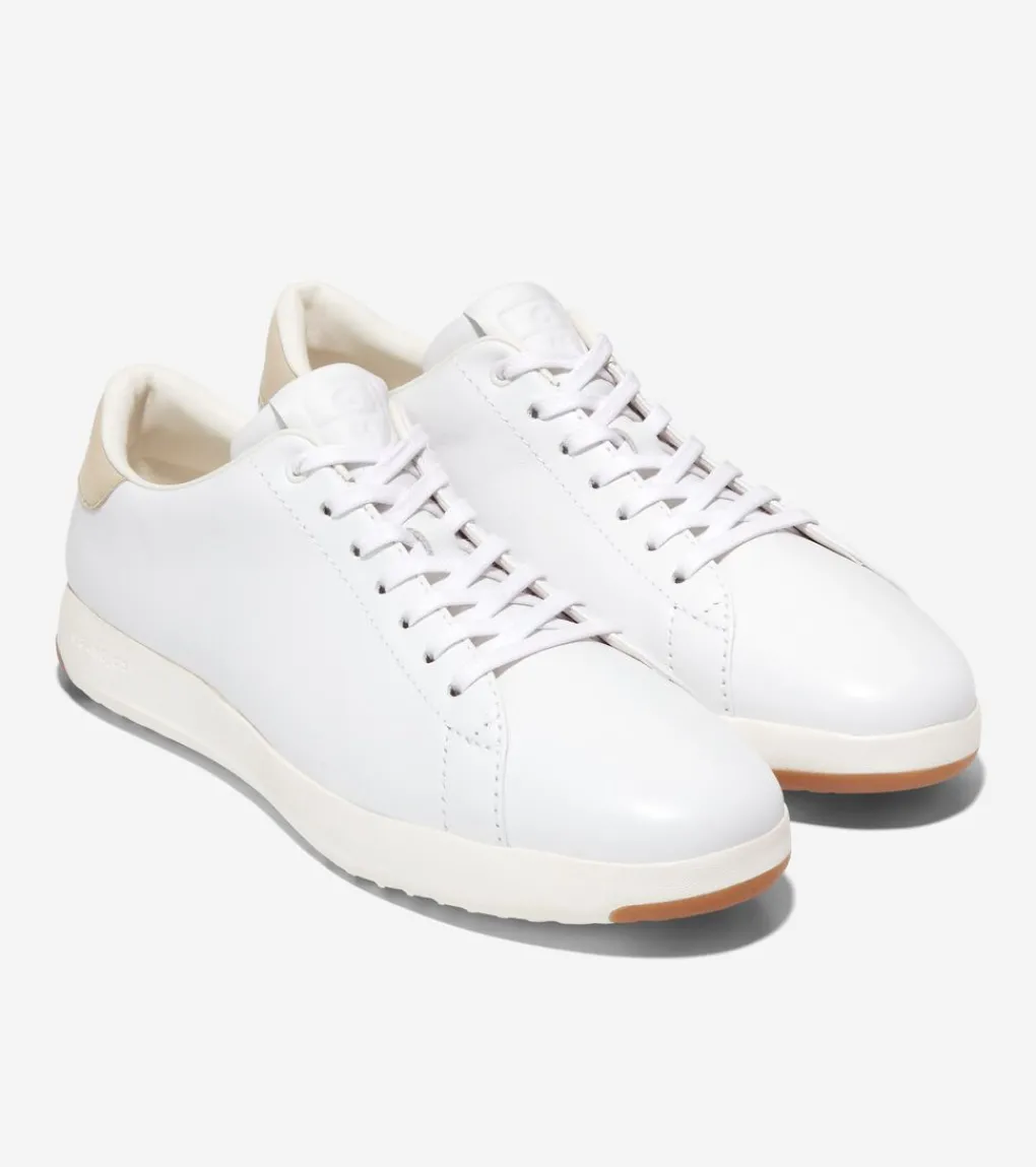 Men's GrandPrø Tennis Sneakers*Cole Haan Hot
