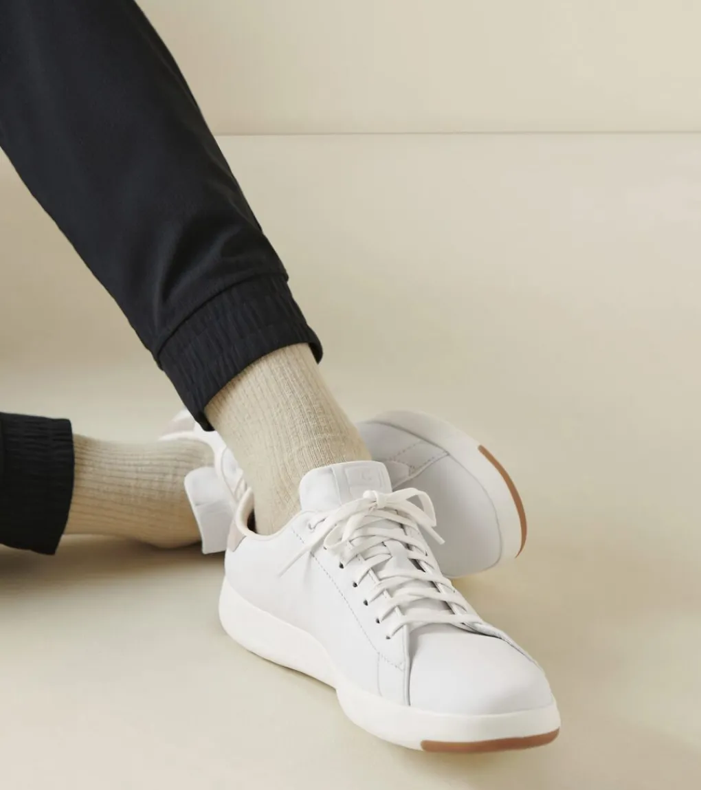 Men's GrandPrø Tennis Sneakers*Cole Haan Hot
