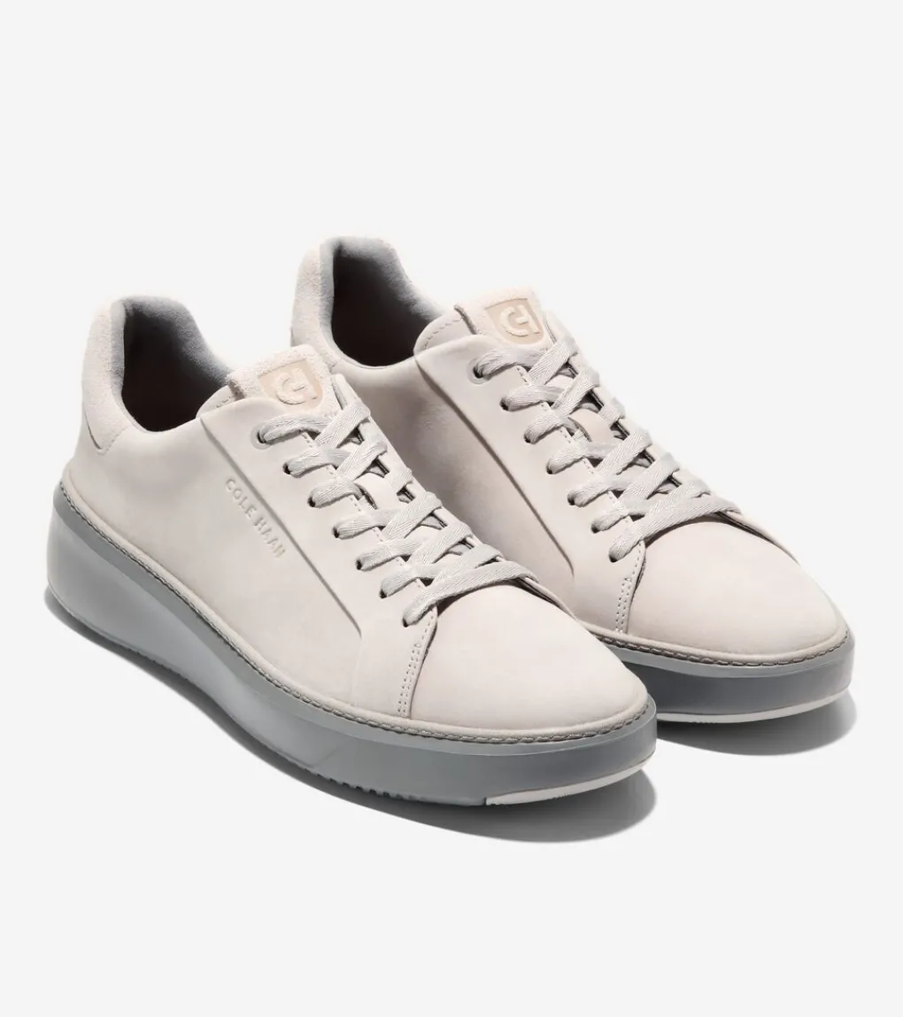 Men's GrandPrø Topspin Sneakers*Cole Haan Best Sale