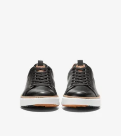 Men's GrandPr&oslash; Topspin Waterproof Golf Shoes*Cole Haan Shop