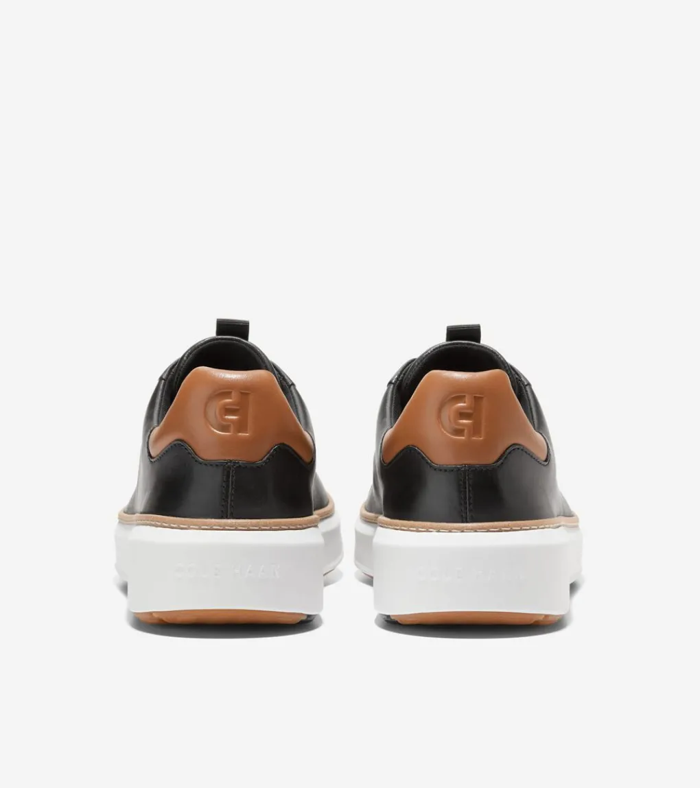 Men's GrandPrø Topspin Waterproof Golf Shoes*Cole Haan Shop