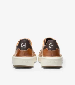 Men's GrandPrø Topspin Sneakers*Cole Haan Fashion