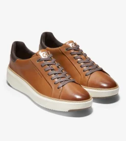 Men's GrandPrø Topspin Sneakers*Cole Haan Fashion