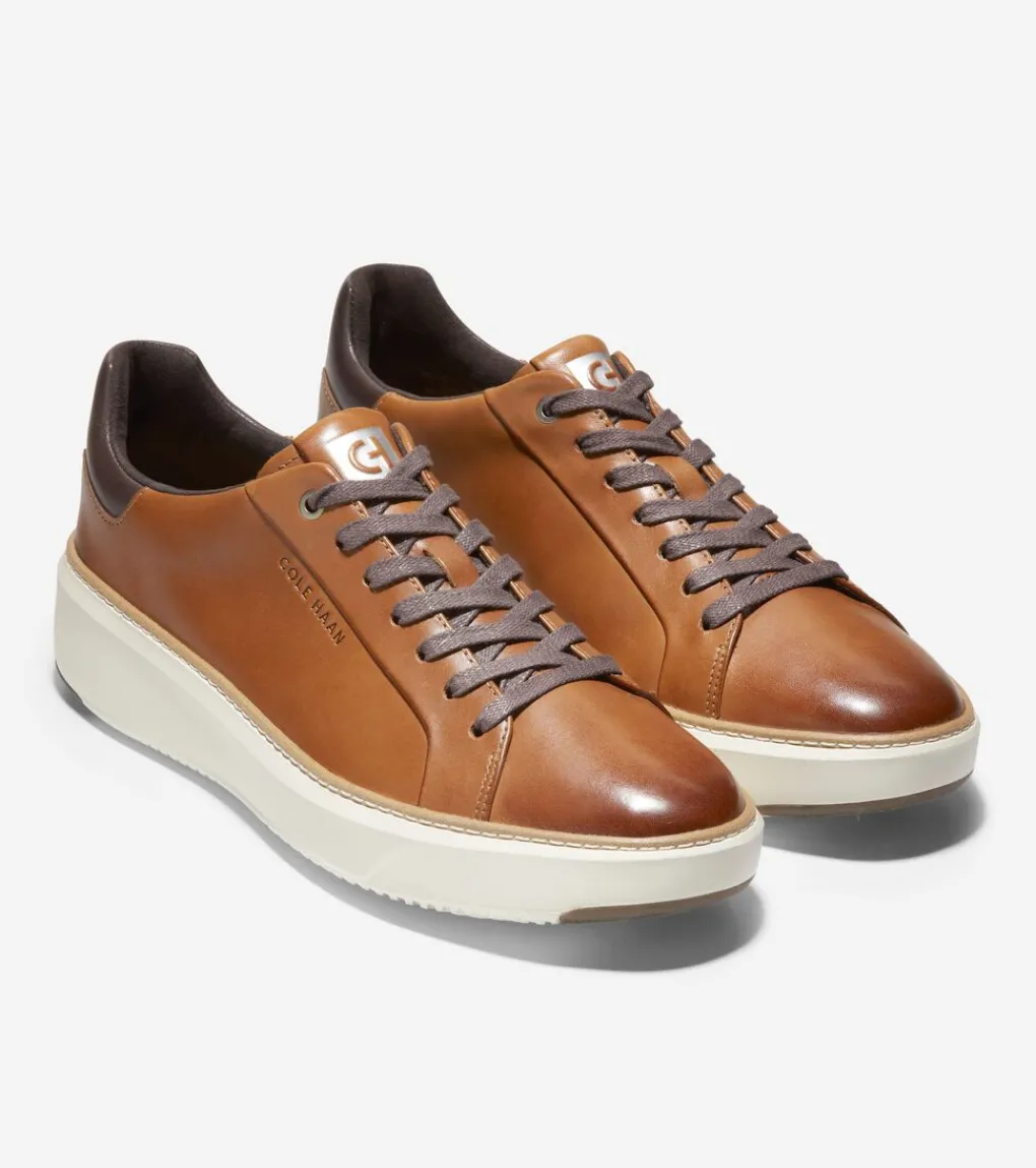 Men's GrandPrø Topspin Sneakers*Cole Haan Fashion