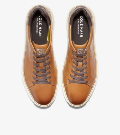 Men's GrandPrø Topspin Sneakers*Cole Haan Fashion