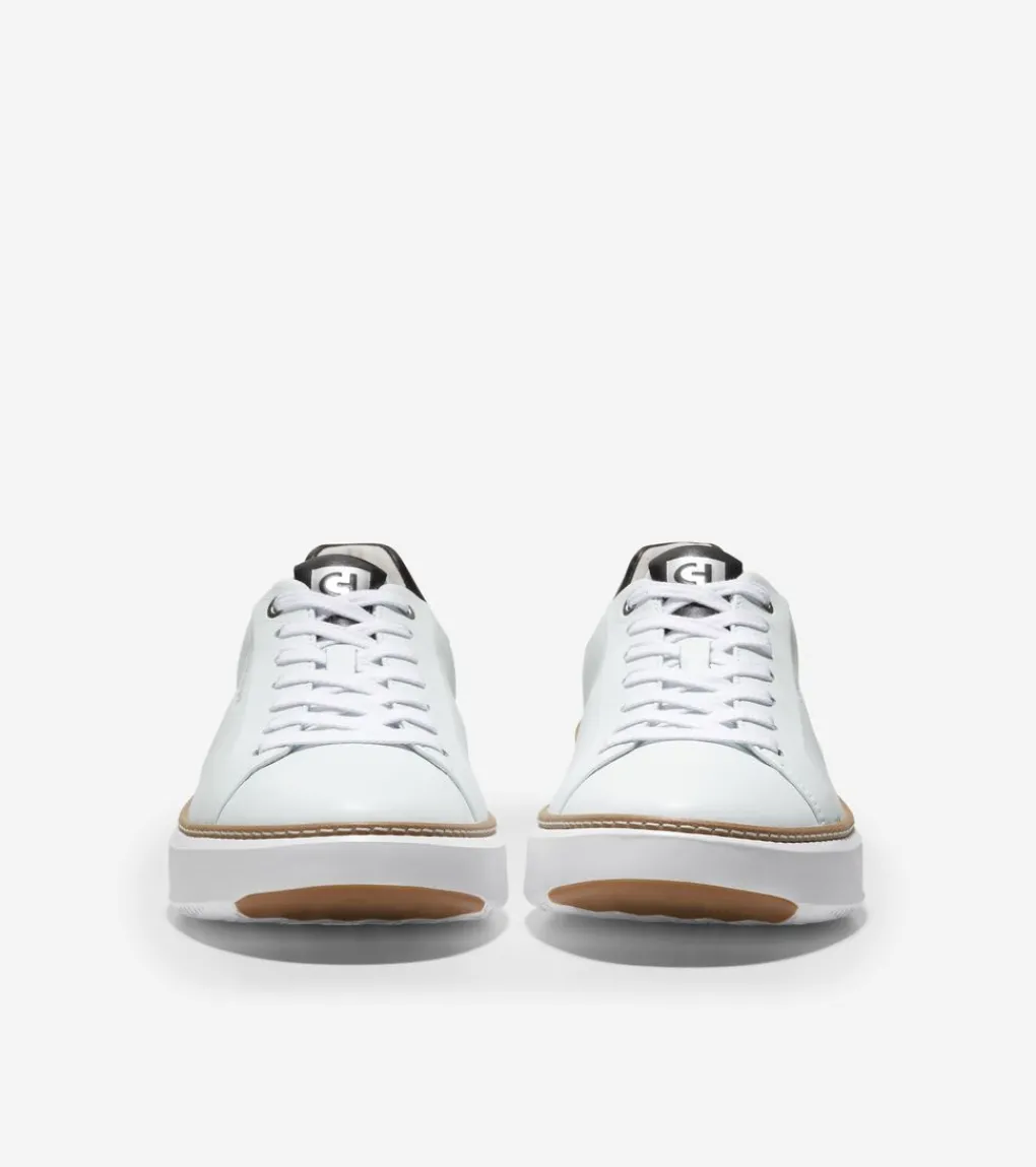 Men's GrandPrø Topspin Sneakers*Cole Haan Best