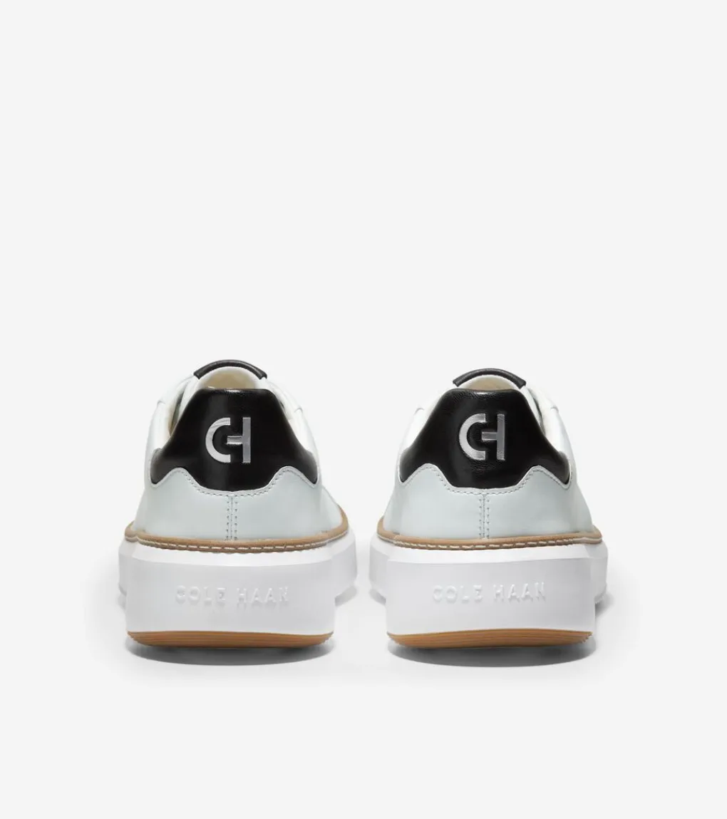 Men's GrandPrø Topspin Sneakers*Cole Haan Best
