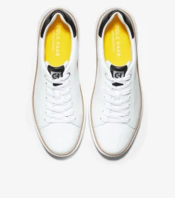 Men's GrandPrø Topspin Sneakers*Cole Haan Best