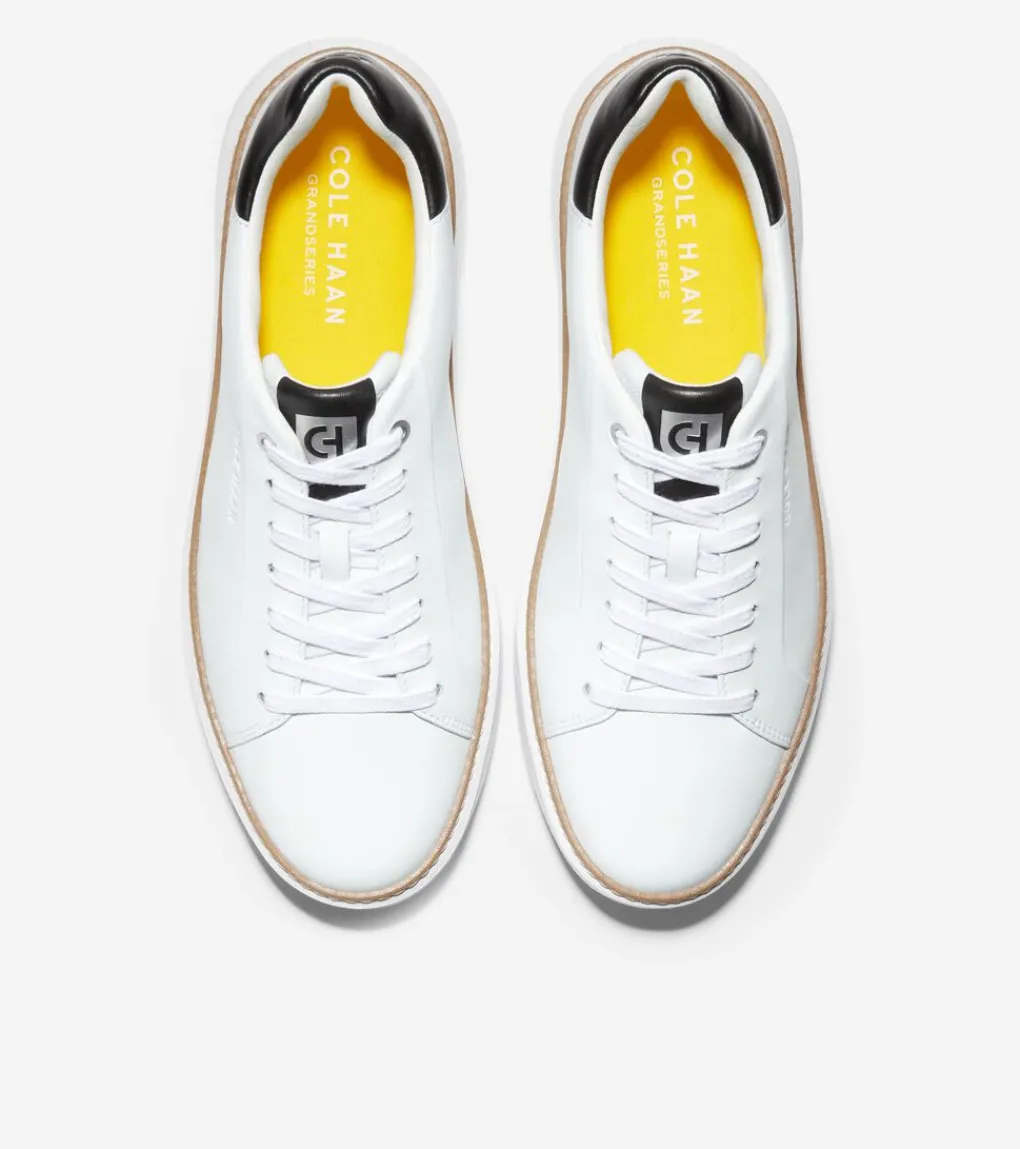 Men's GrandPrø Topspin Sneakers*Cole Haan Best