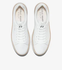 Men's GrandPr&oslash; Topspin Waterproof Golf Shoes*Cole Haan Sale