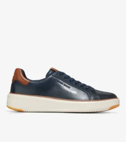 Men's GrandPr&oslash; Topspin Sneakers*Cole Haan Fashion