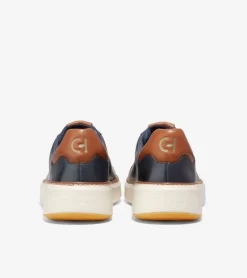 Men's GrandPrø Topspin Sneakers*Cole Haan Fashion
