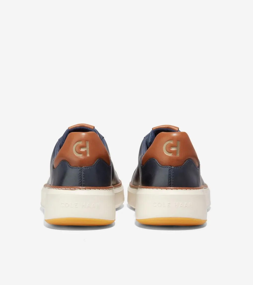 Men's GrandPrø Topspin Sneakers*Cole Haan Fashion