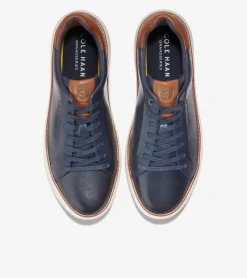 Men's GrandPrø Topspin Sneakers*Cole Haan Fashion