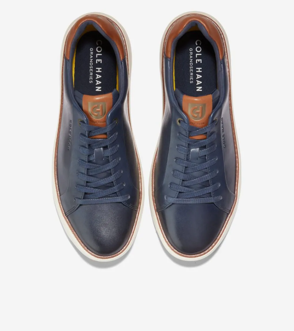 Men's GrandPrø Topspin Sneakers*Cole Haan Fashion
