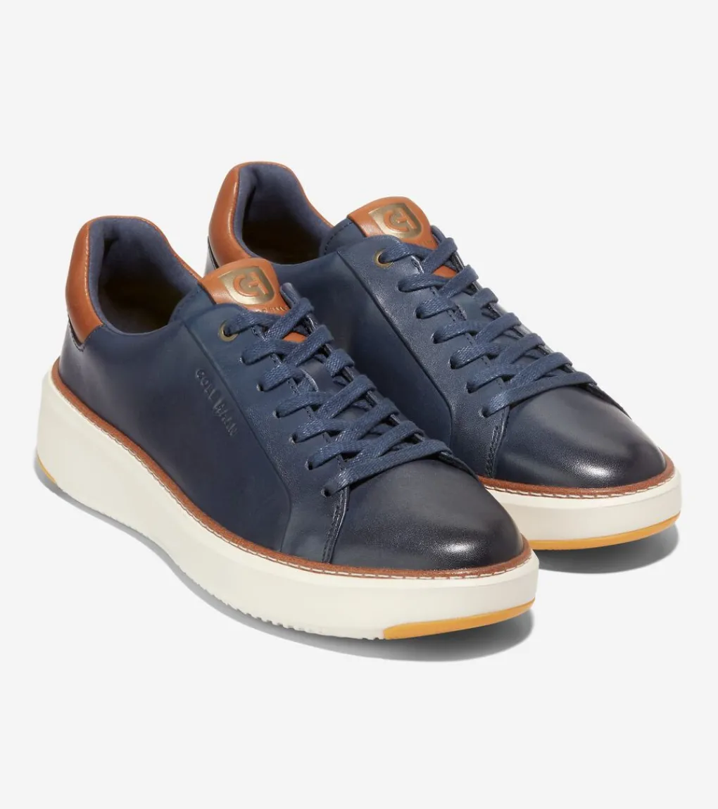Men's GrandPrø Topspin Sneakers*Cole Haan Fashion