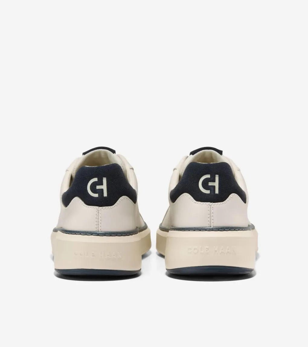 Men's GrandPrø Topspin Sneakers*Cole Haan Store