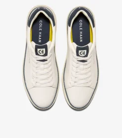 Men's GrandPrø Topspin Sneakers*Cole Haan Store