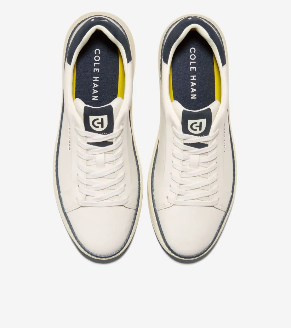 Men's GrandPrø Topspin Sneakers*Cole Haan Store