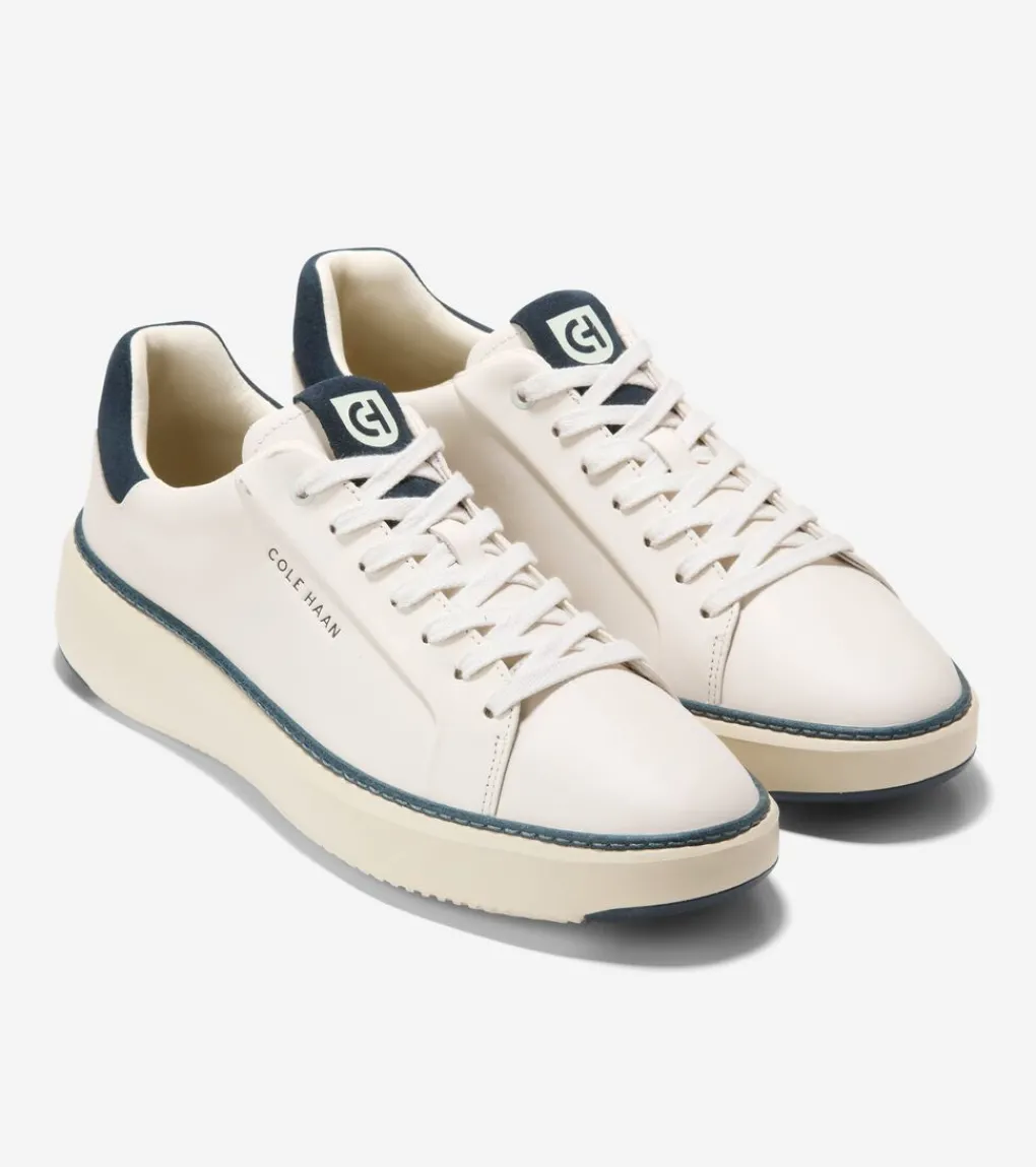 Men's GrandPrø Topspin Sneakers*Cole Haan Store