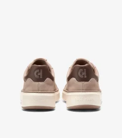 Men's GrandPrø Topspin Sneakers*Cole Haan Online