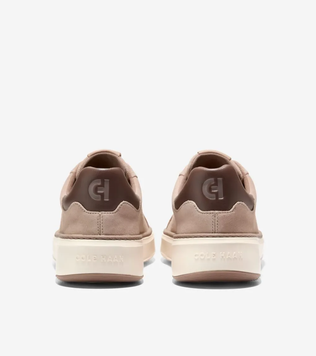 Men's GrandPrø Topspin Sneakers*Cole Haan Online