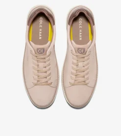 Men's GrandPrø Topspin Sneakers*Cole Haan Online