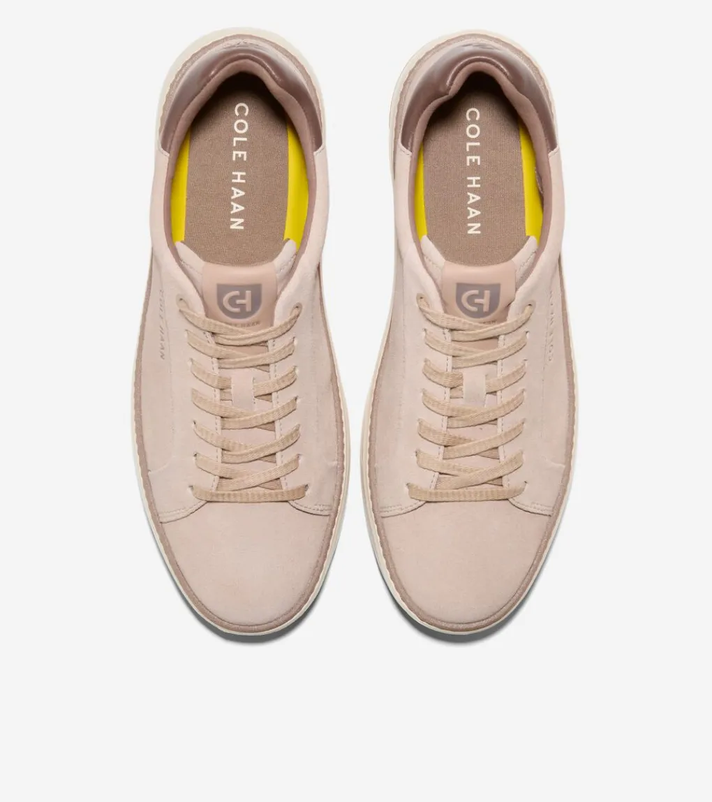 Men's GrandPrø Topspin Sneakers*Cole Haan Online