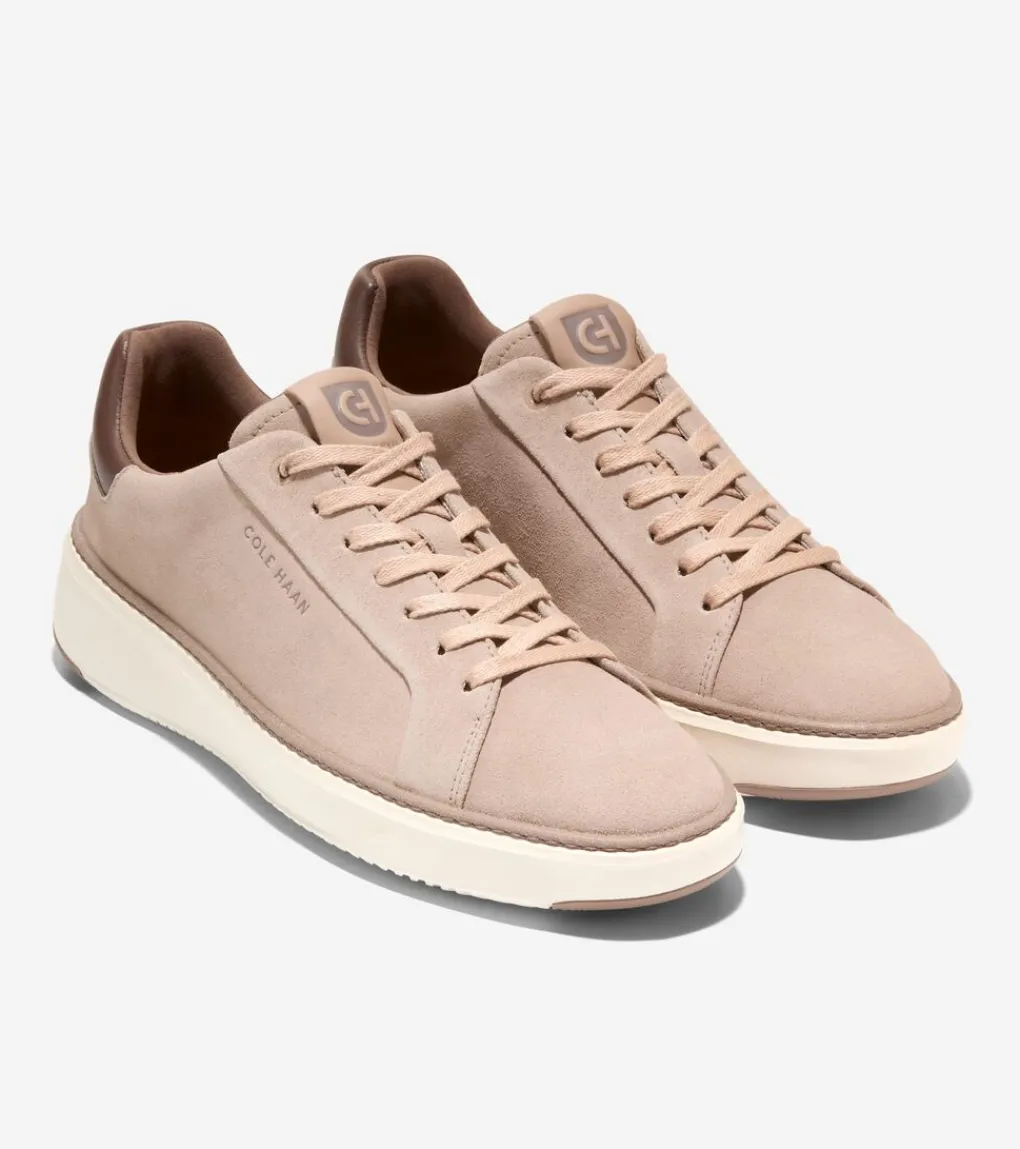 Men's GrandPrø Topspin Sneakers*Cole Haan Online