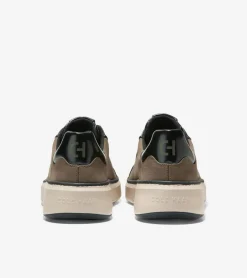 Men's GrandPrø Topspin Sneakers*Cole Haan Hot