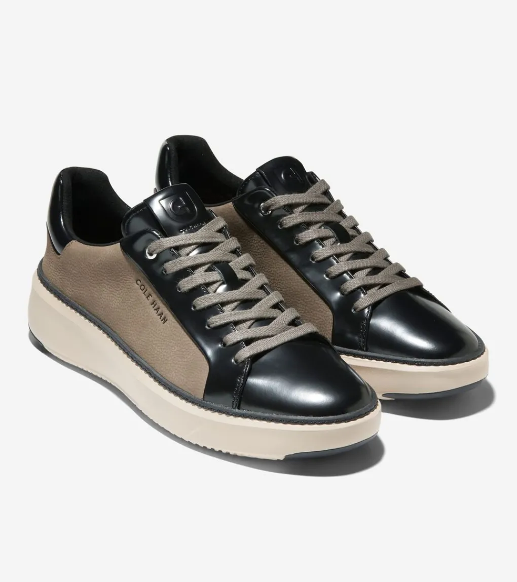 Men's GrandPrø Topspin Sneakers*Cole Haan Hot