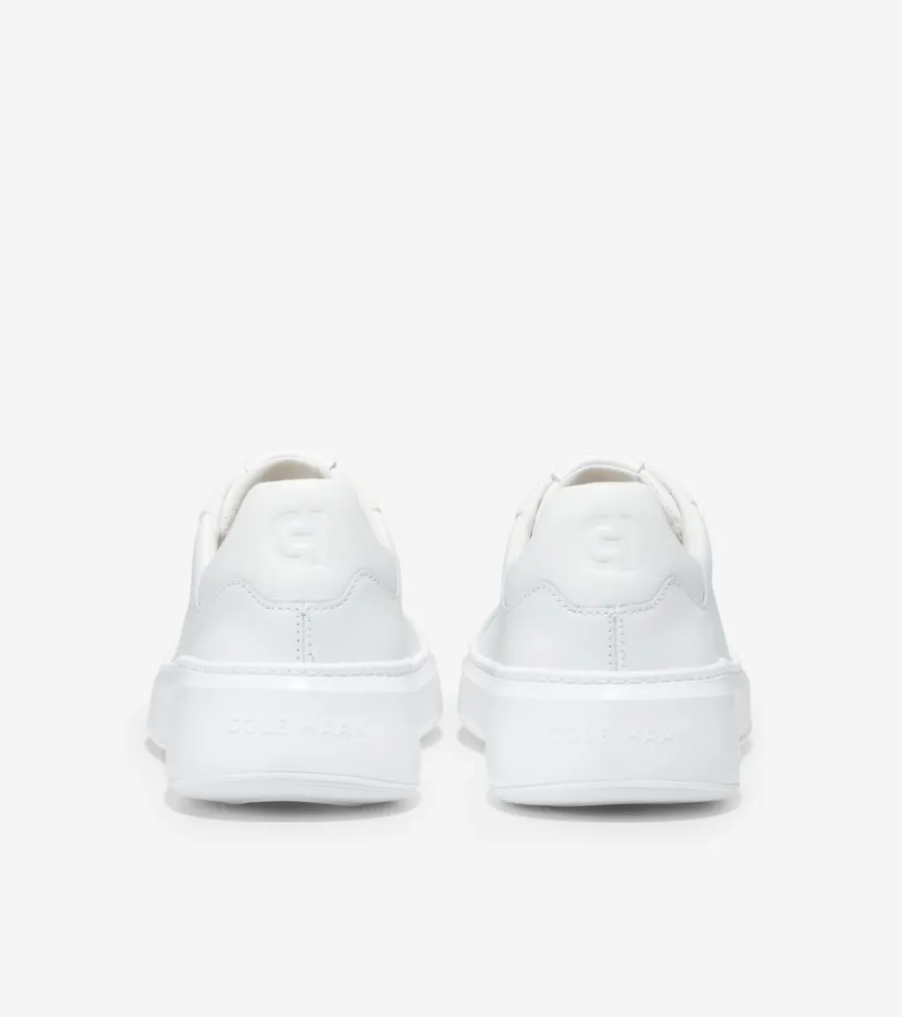 Men's GrandPrø Topspin Sneakers*Cole Haan Fashion