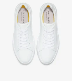 Men's GrandPrø Topspin Sneakers*Cole Haan Fashion