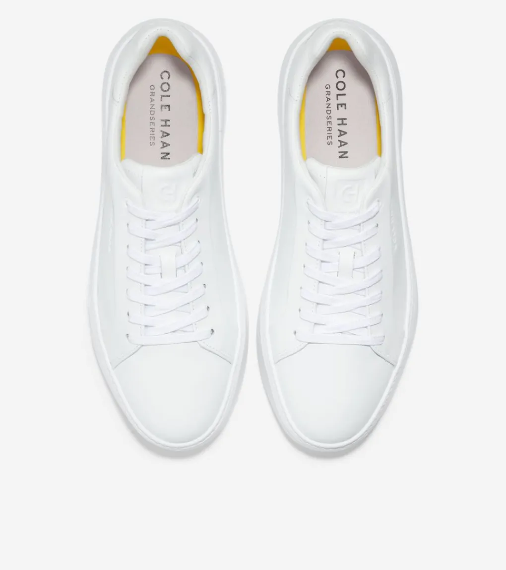 Men's GrandPrø Topspin Sneakers*Cole Haan Fashion